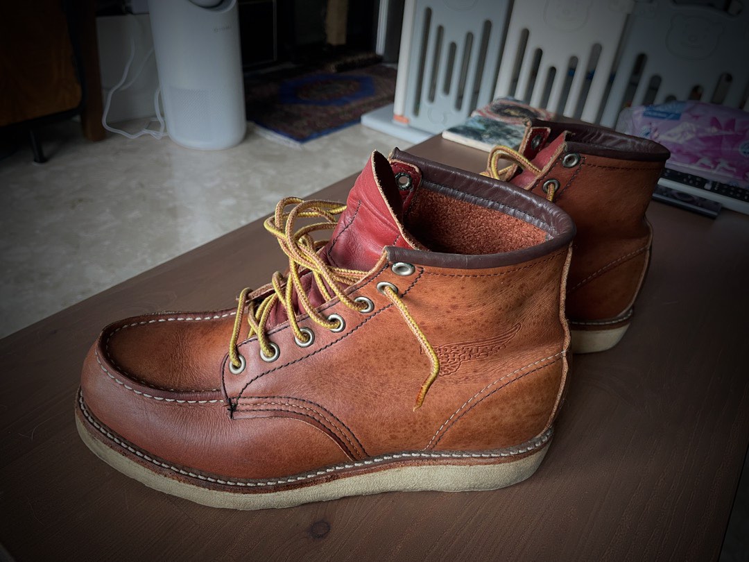 Where to buy red wing boots cheap sale
