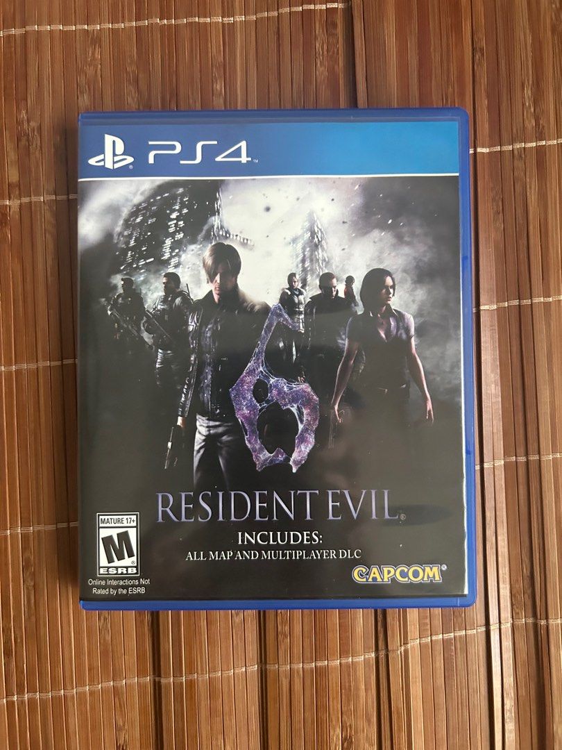 Final Fantasy 16, Resident Evil 4 Remake... Récap complet du live PS4