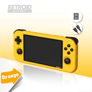 Retroid 3