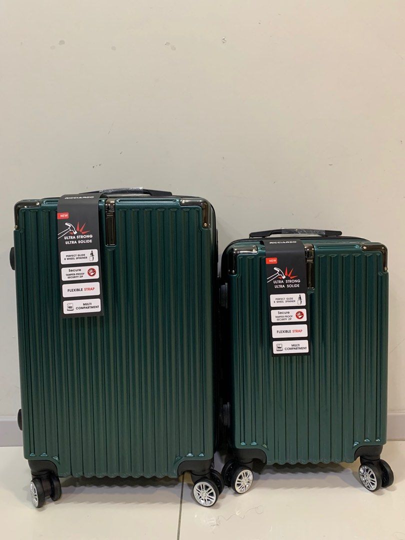 Ricciardo luggage price store