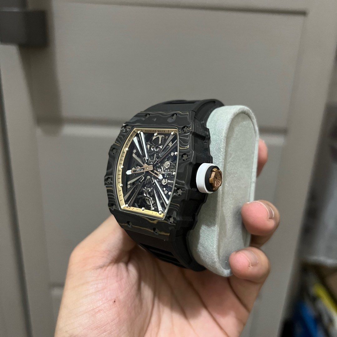 Lazada richard mille on sale