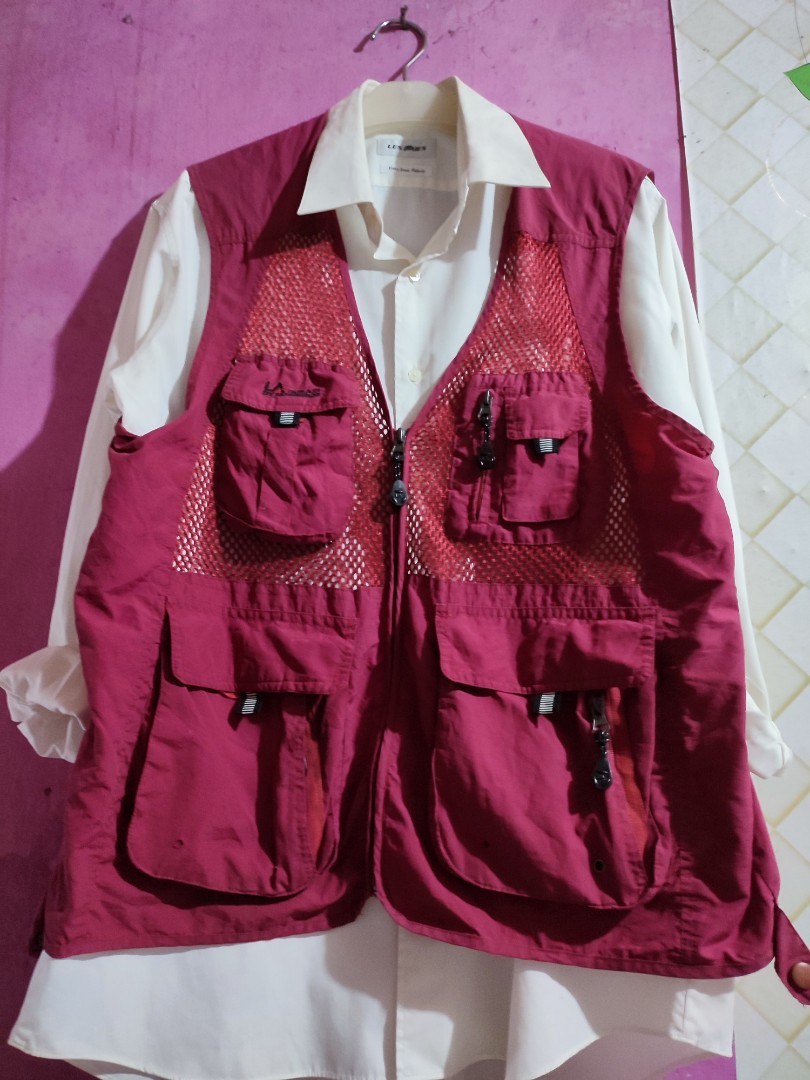 Rompi Vest On Carousell