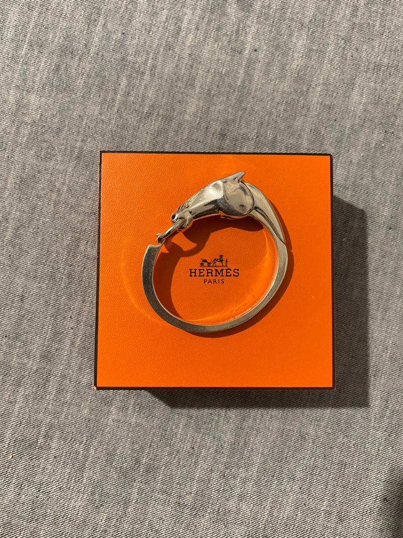 Galop hermes clearance bracelet