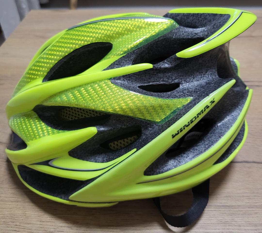 Rudy deals project windmax