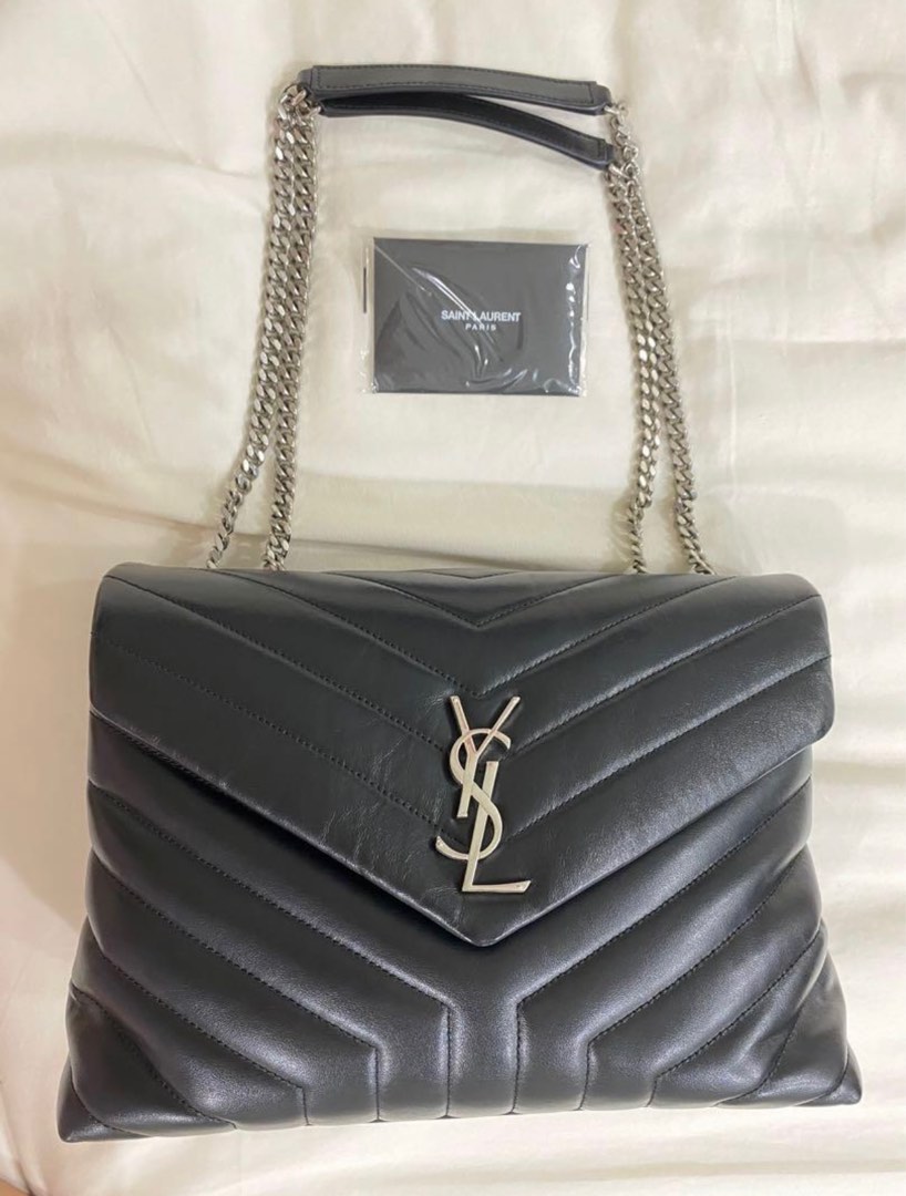 Saint laurent on sale bag poshmark