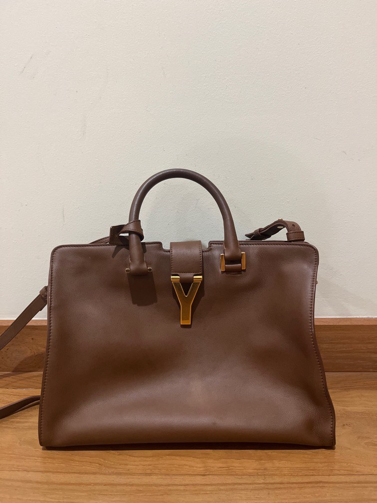 Ysl y 2025 line bag