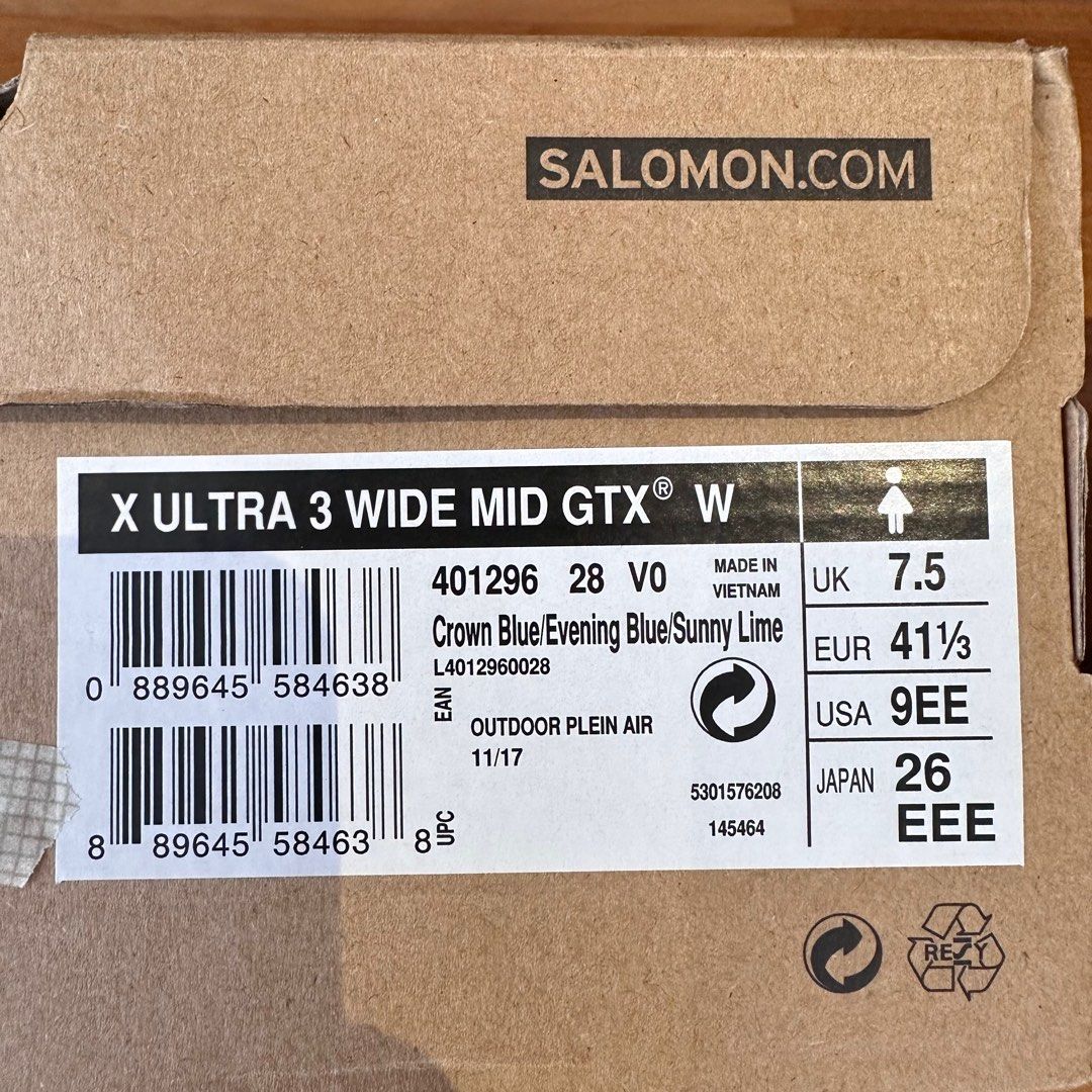 x ultra 3 wide mid gtx w