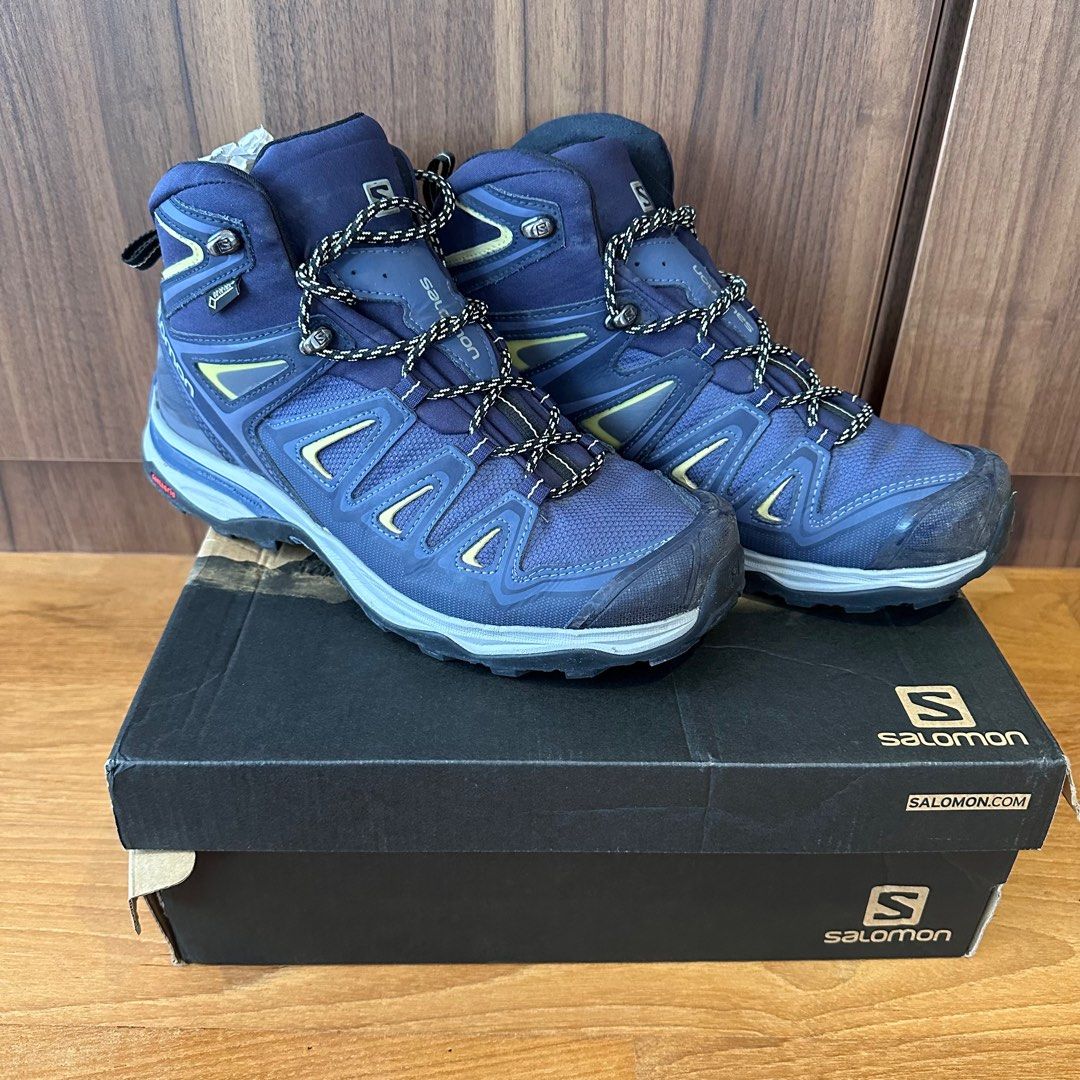 Salomon x3 ultra new arrivals
