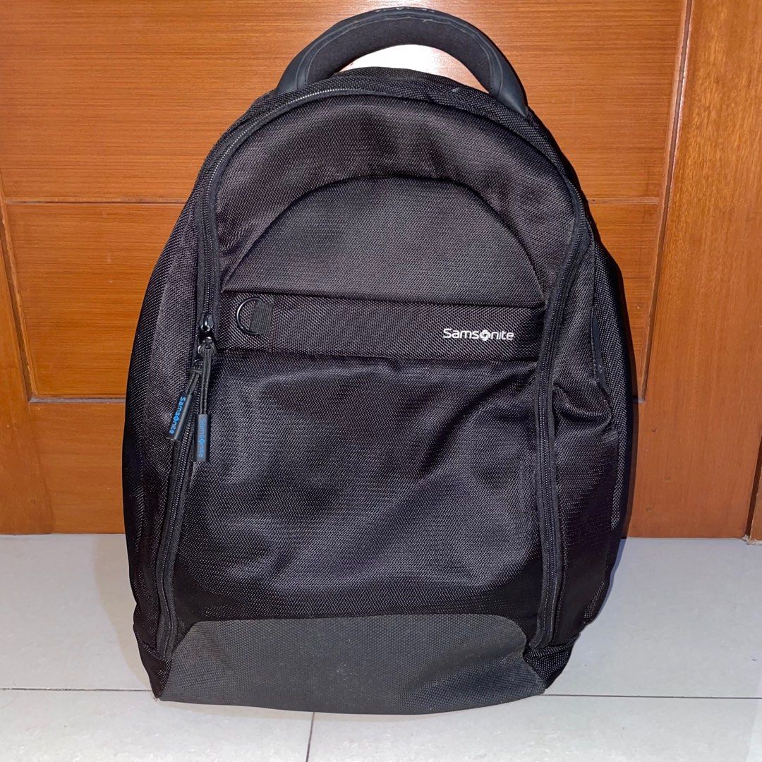 Samsonite locus lp online backpack ii 2 comp