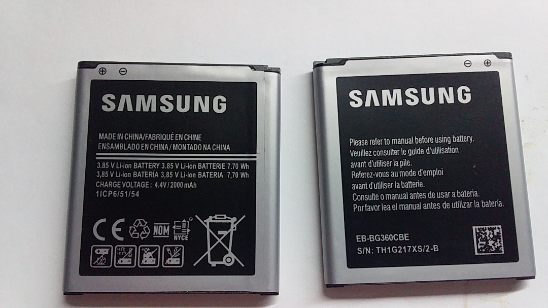 Samsung Battery, Mobile Phones & Gadgets, Mobile Phones, Android Phones ...
