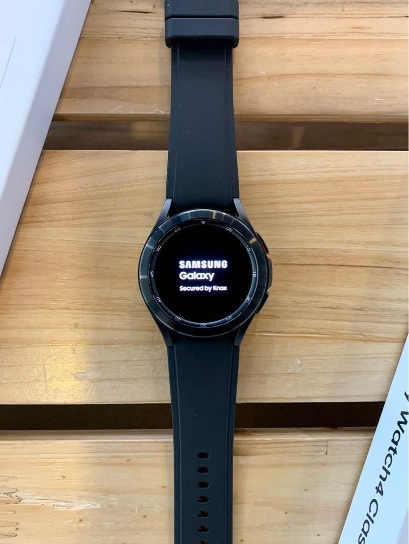 Galaxy watch bluetooth clearance 42mm
