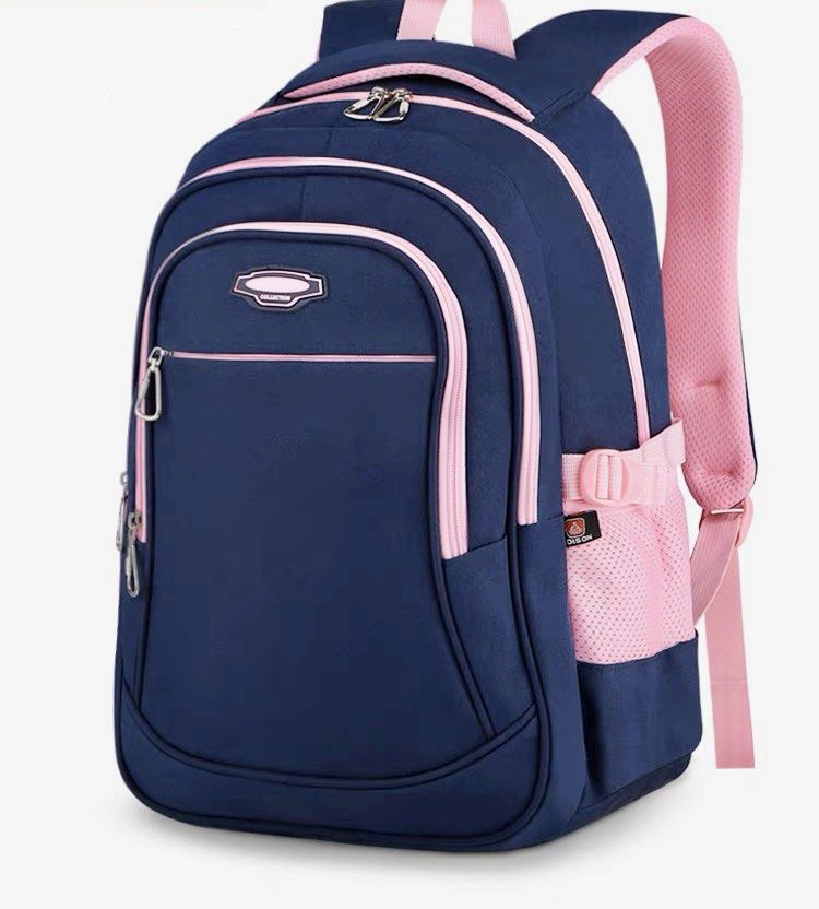School bag for sales secondary school girl