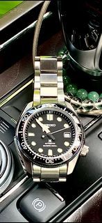 Seiko SPB077J1/ SBDC061J1 Marinemaster MM200.(Pls read my post details for your requirement)
