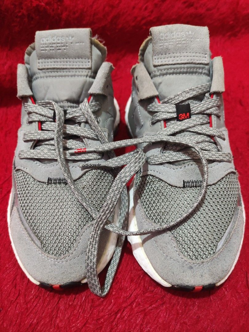 Sepatu Ee5869 Adidas Jual SEPATU SNEAKERS Pria ADIDAS 3M Nite