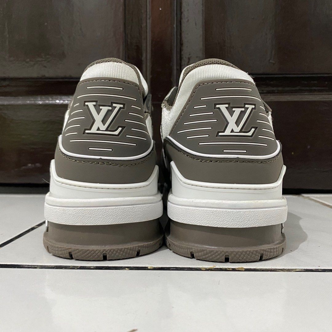 Sepatu Lv original second import size 38 bagus - Fashion Wanita - 887228689