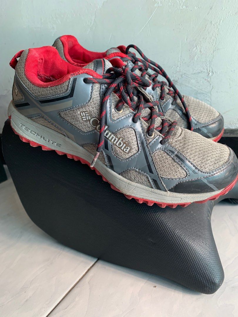 columbia outdry waterproof techlite