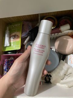 Shiseido Scalp Essence