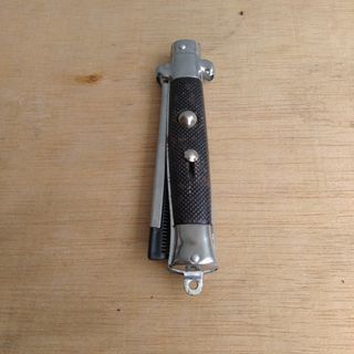 Sisir Lipat