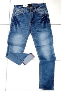 Slimfit jeans