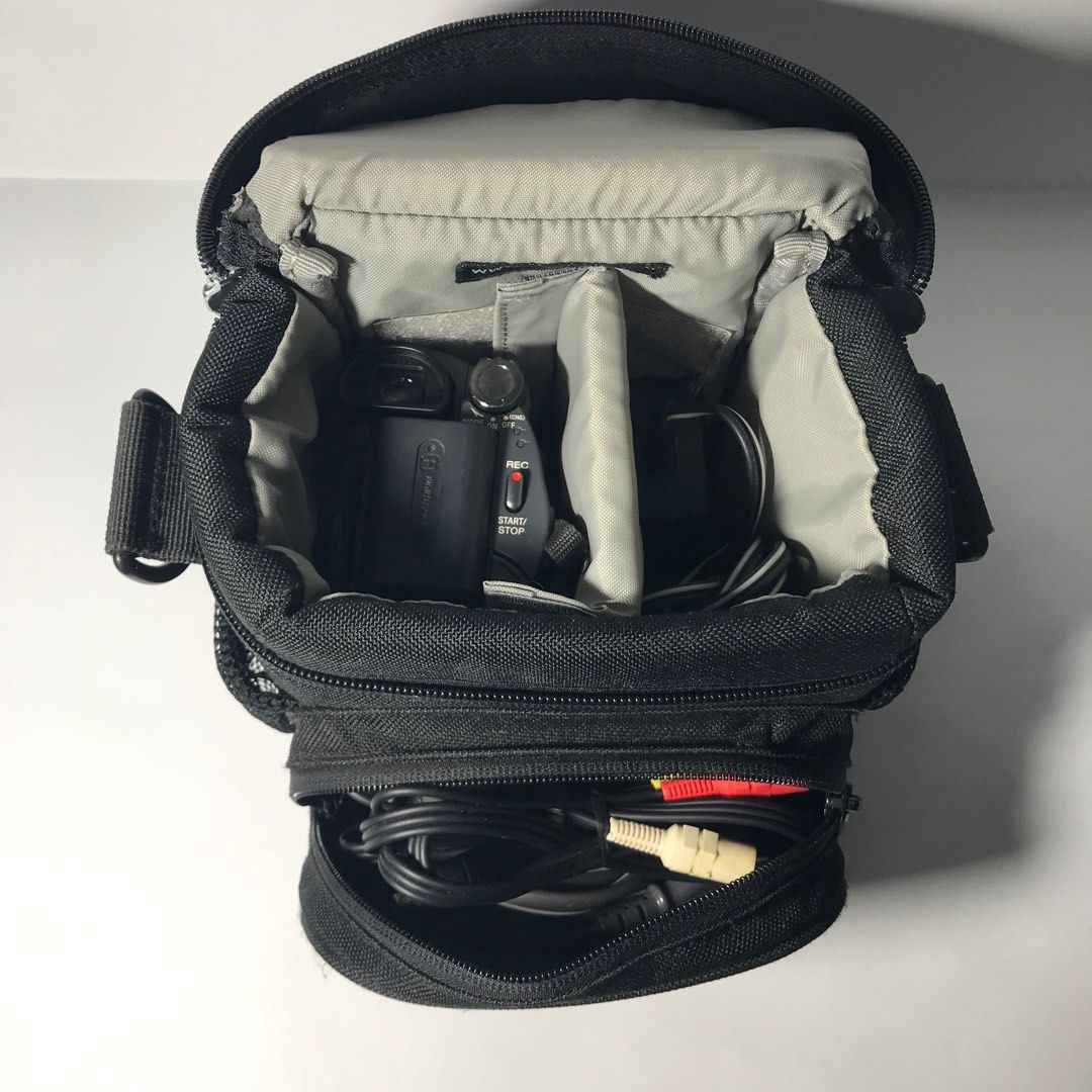 Cavo AV VMC-15MR2 Per Videocamera Sony Handycam - Cavo RCA Da 1,2 M Per Collegamento A TV - Foto 10