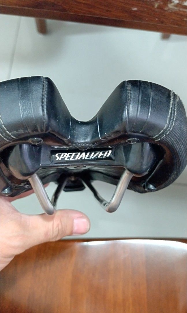 Specialized rival saddle discount