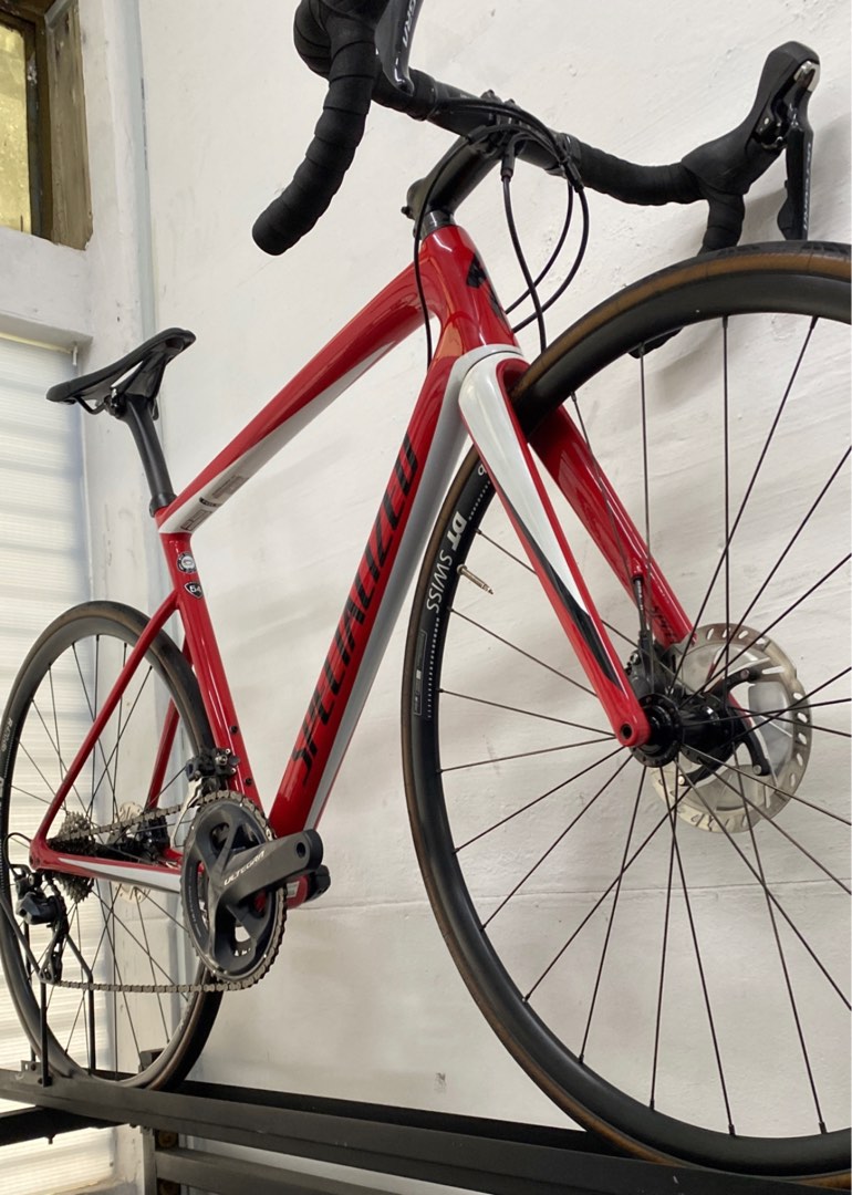 r470db wheelset