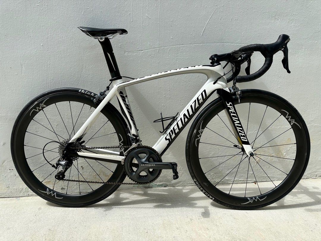 Venge store rim brake