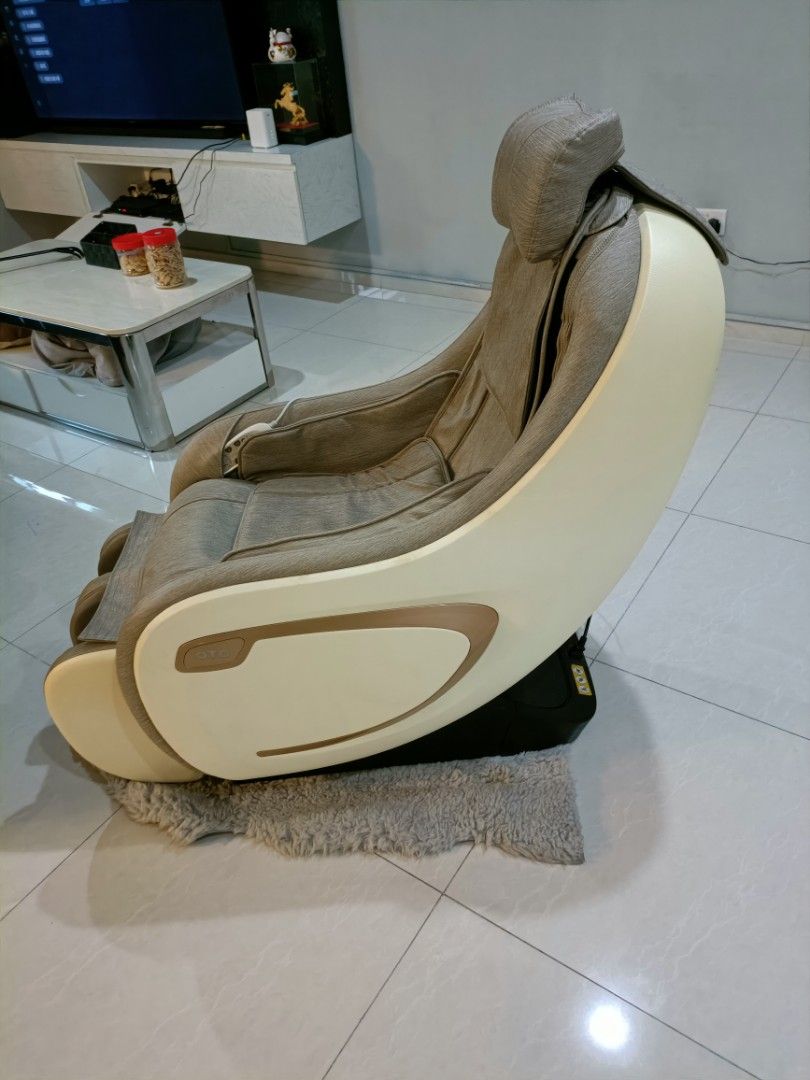 Oto massage chair repair clearance