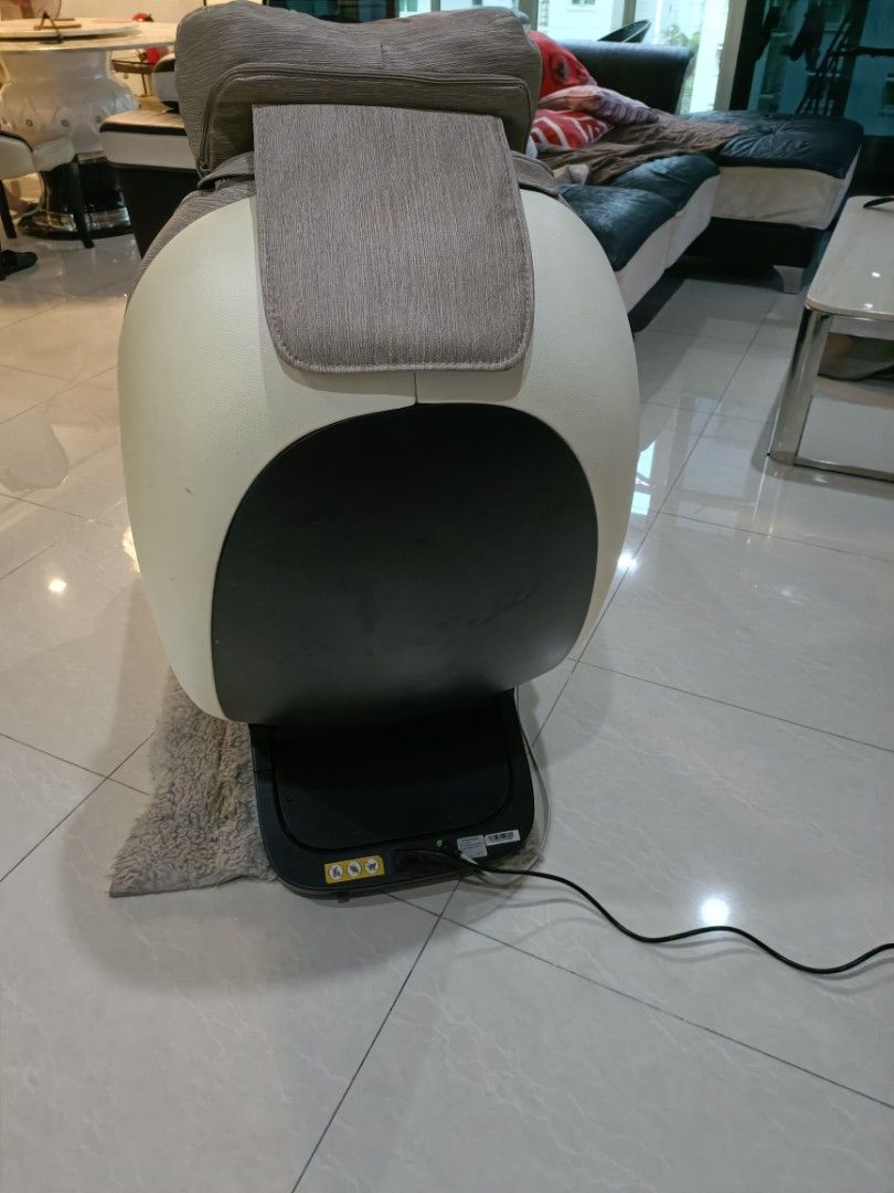 Oto massage chair repair clearance