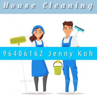 Spring Cleaning / House Cleaning