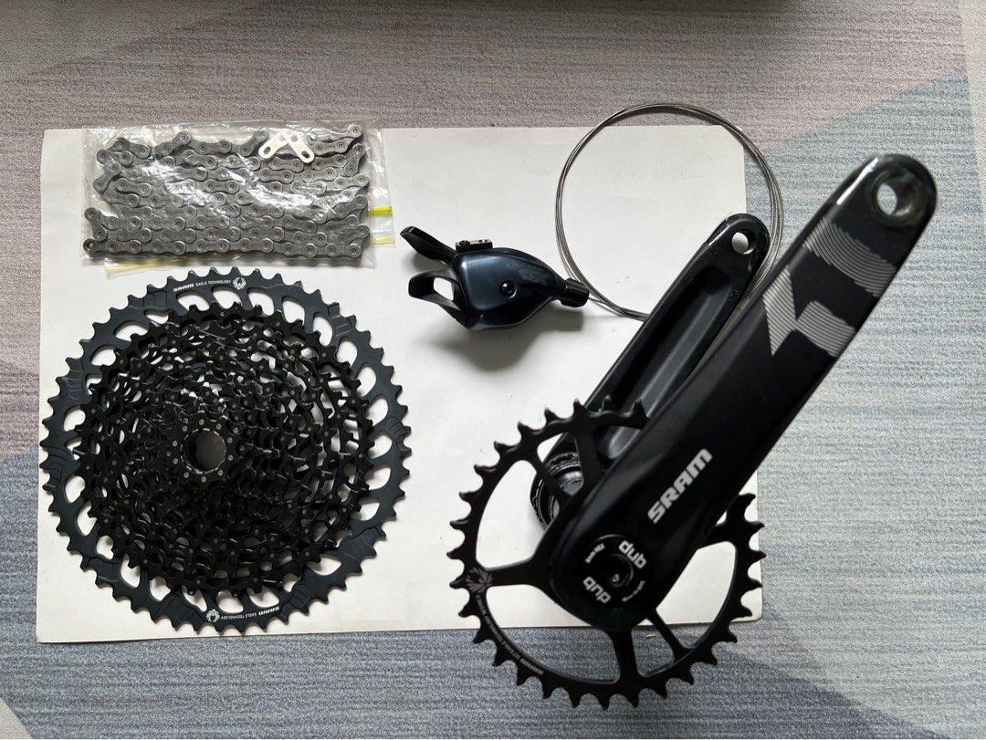 Sram gx eagle bottom bracket outlet