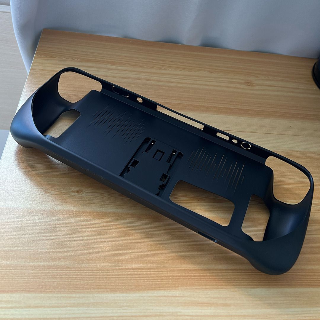 Lunar: 2-in-1 opvouwbaar toetsenbord en mini-pc met krachtige