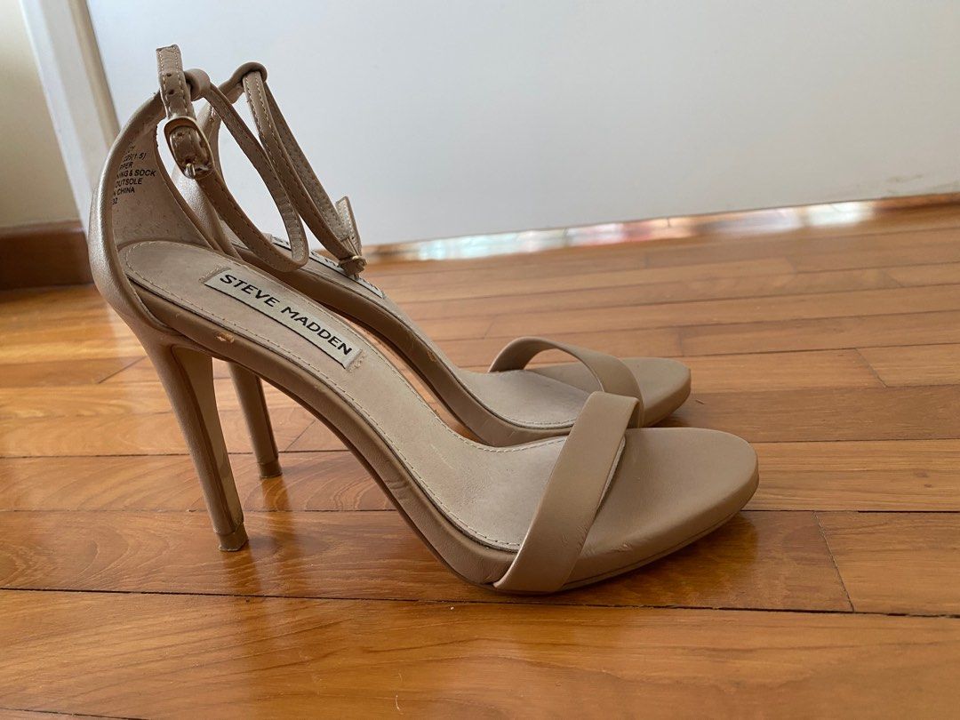 Steve madden outlet stecy sandal