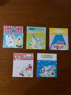 Sticker Packs