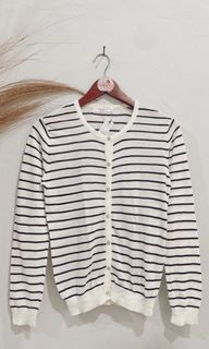 NN - Stripes Cardigan