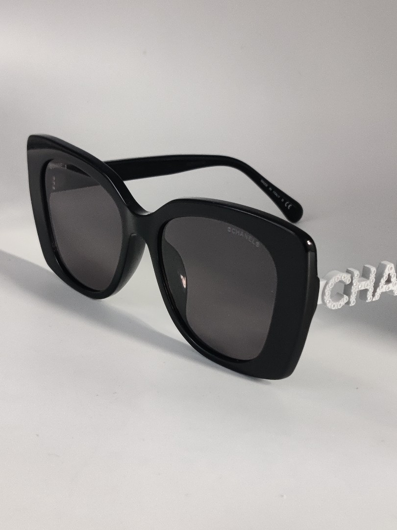 chanel 4095b sunglasses