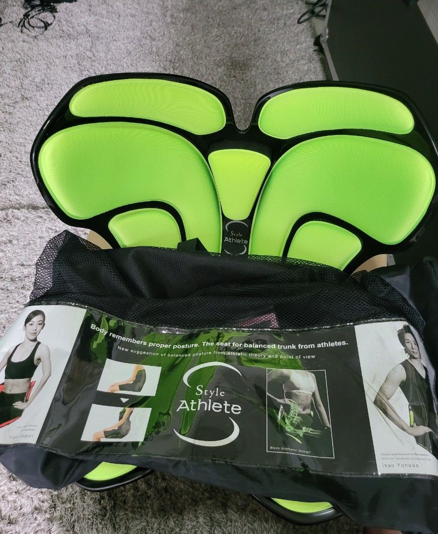 Support (Category: Braces, Support & Protection) located in Singapore. Submitted by mt0403 (Listing ID 1214359343, Image 3). Description: Not in used..