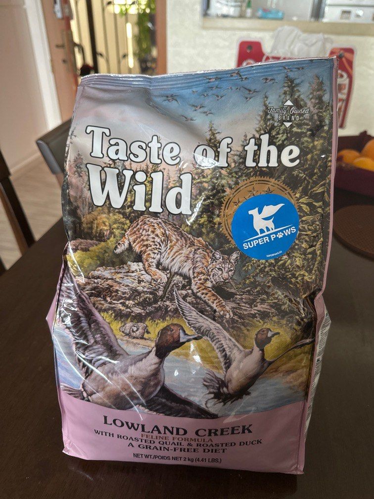 Taste Of The Wild Cat Food 1676013822 958e937f Progressive 