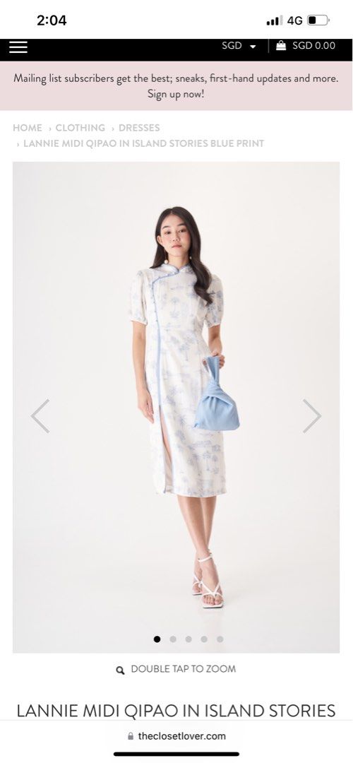 Island stories dress sales