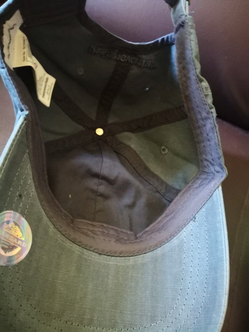 Thisisneverthat Paw Baseball Cap (Category: Caps & Hats) located in Muntinlupa City. Submitted by silent_mute (Listing ID 1214420904, Image 3). Description: BPI/BDO/Gcash.