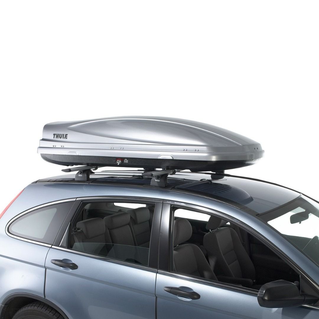 Thule atlantis 1200 xt top
