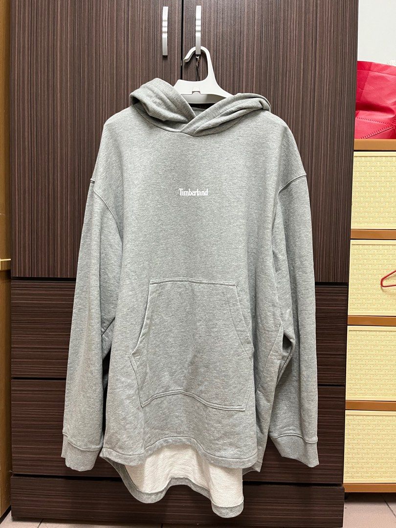 Timberland hoodie hotsell