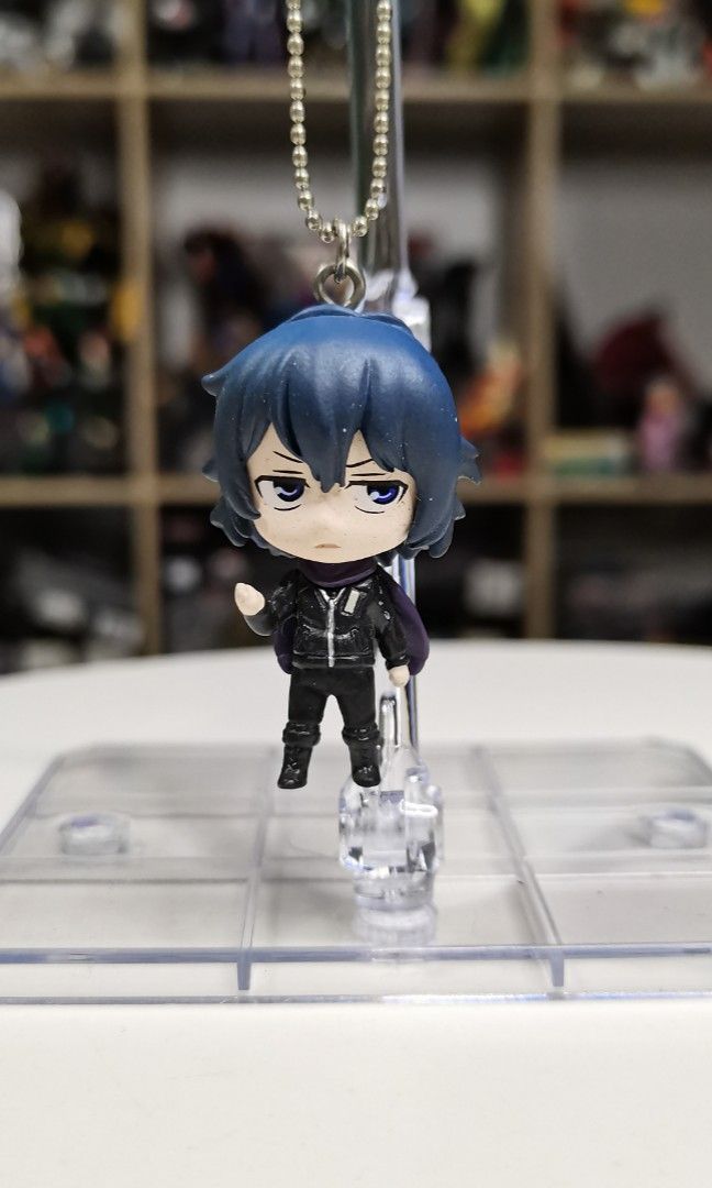 Tokyo ghoul deals keychain