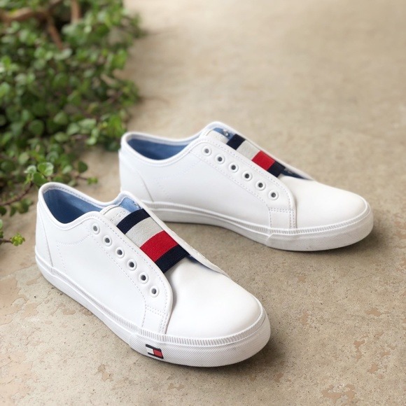 Tommy anni sneaker deals