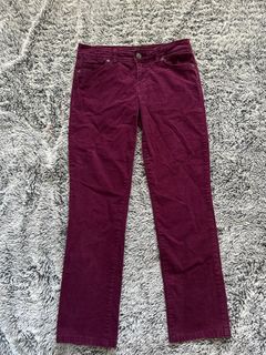 Tommy Hill cords