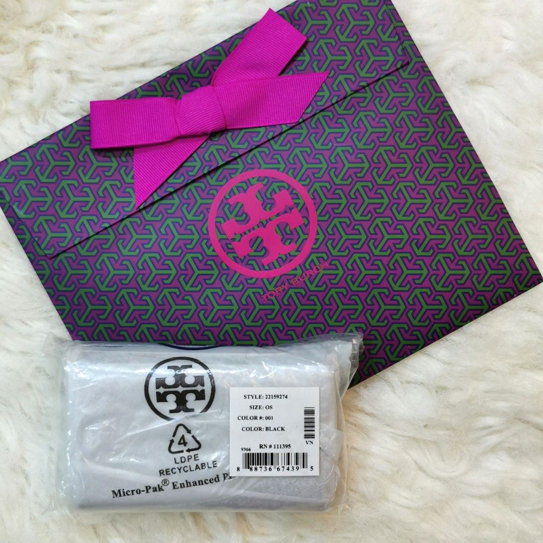 Tory burch york sales key case