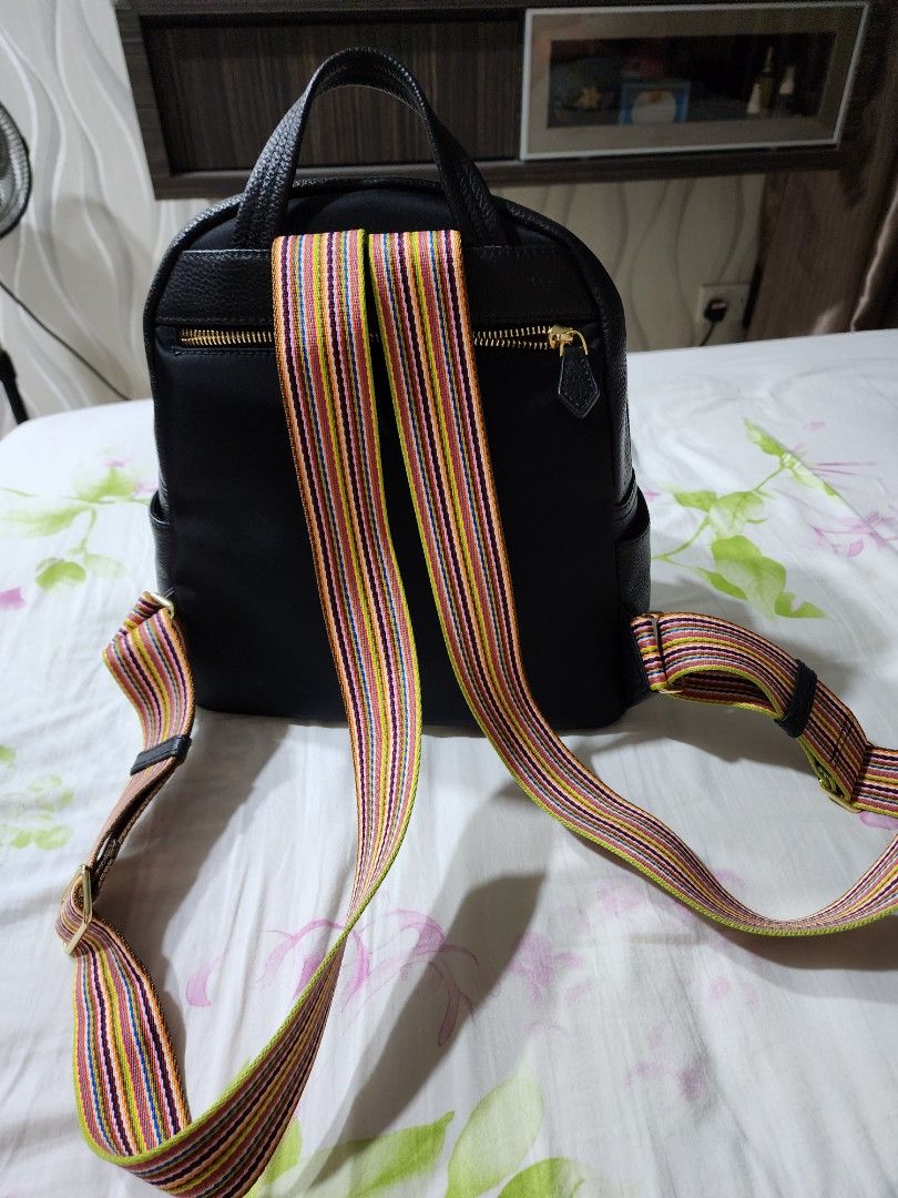 Philip stein backpack sale