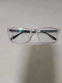 膠框光學眼鏡