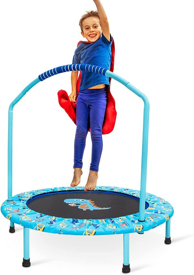 36 hot sale inch trampoline