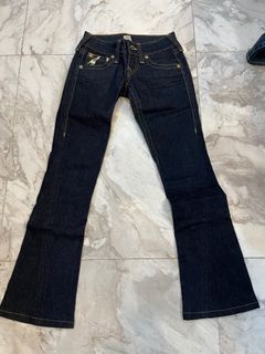 True Religion 二手正品